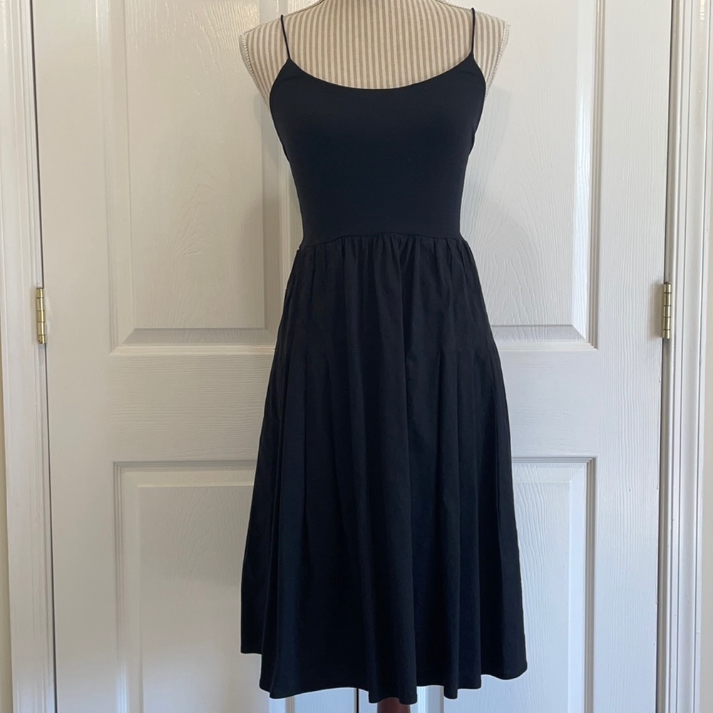 THEORY Little Black Dress